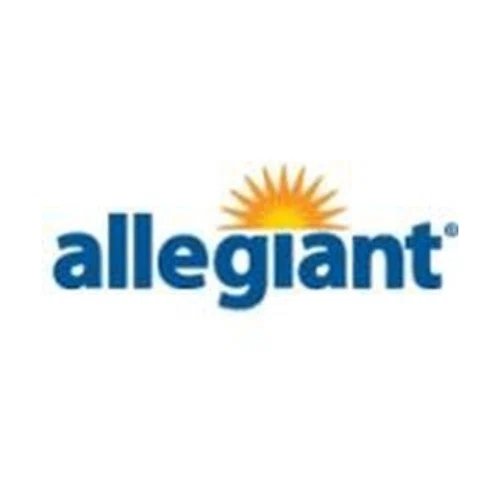 Allegiant Air Discount Code