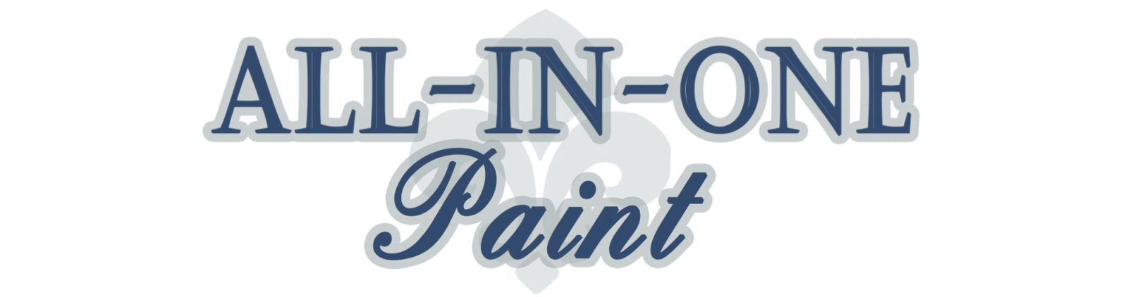 Heirloom Traditions Paint