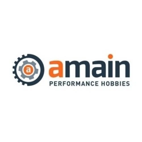 AMain Hobbies Discount Code