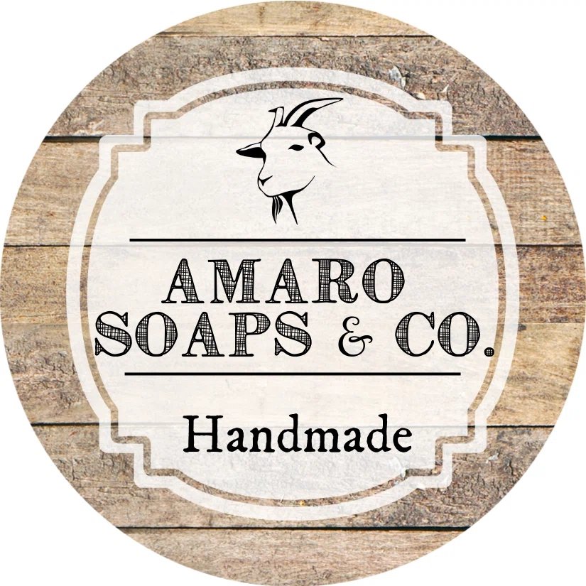 Amaro Soaps & Co Discount Code