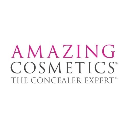 AmazingCosmetics Discount Code