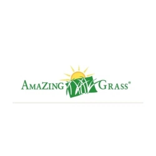 Amazing Grass