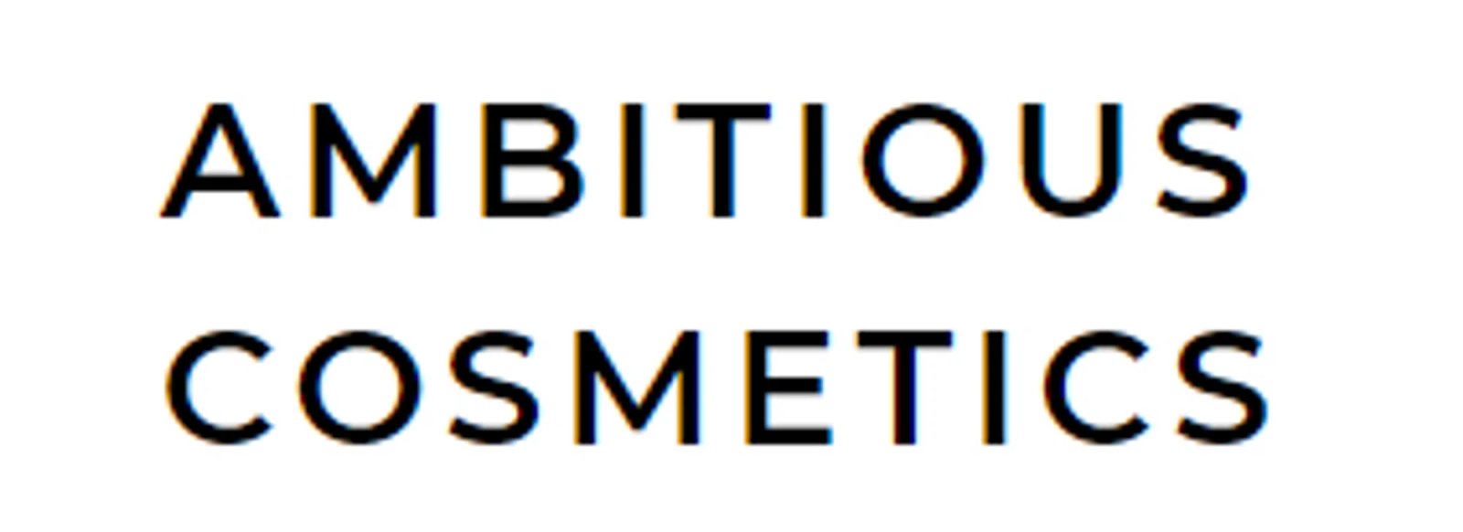 Ambitious Cosmetics