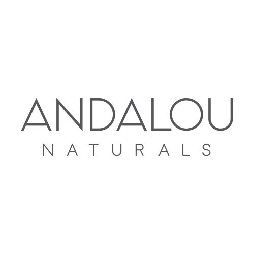 Andalou Naturals Discount Code