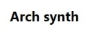 Arch Synth Discount Code