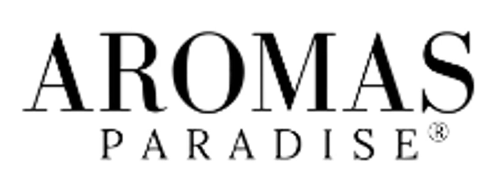 Aromas Paradise Discount Code
