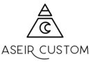 Aseir Custom Discount Code