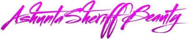 Ashunta Sheriff Beauty Discount Code