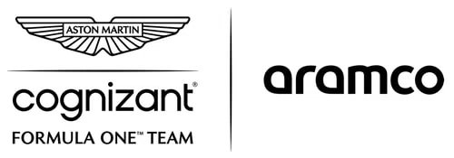 Aston Martin Cognizant F1
