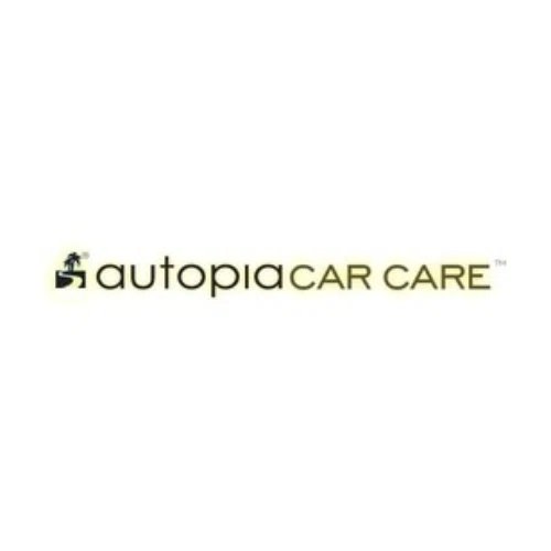 Autopia Car Care