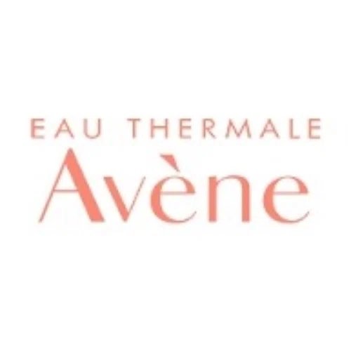 Avene Discount Code