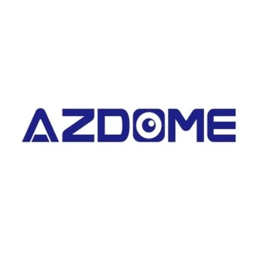 AZDOME logo