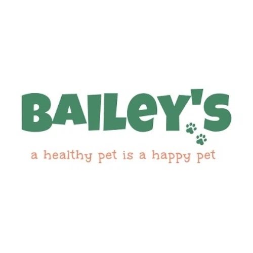 Bailey's CBD