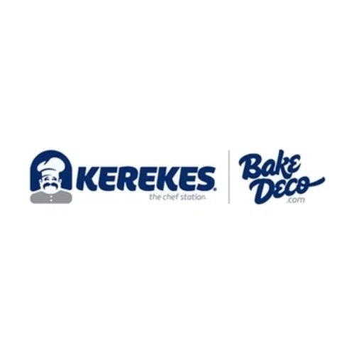 BakeDeco Kerekes Discount Code