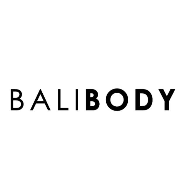 Bali Body US Discount Code