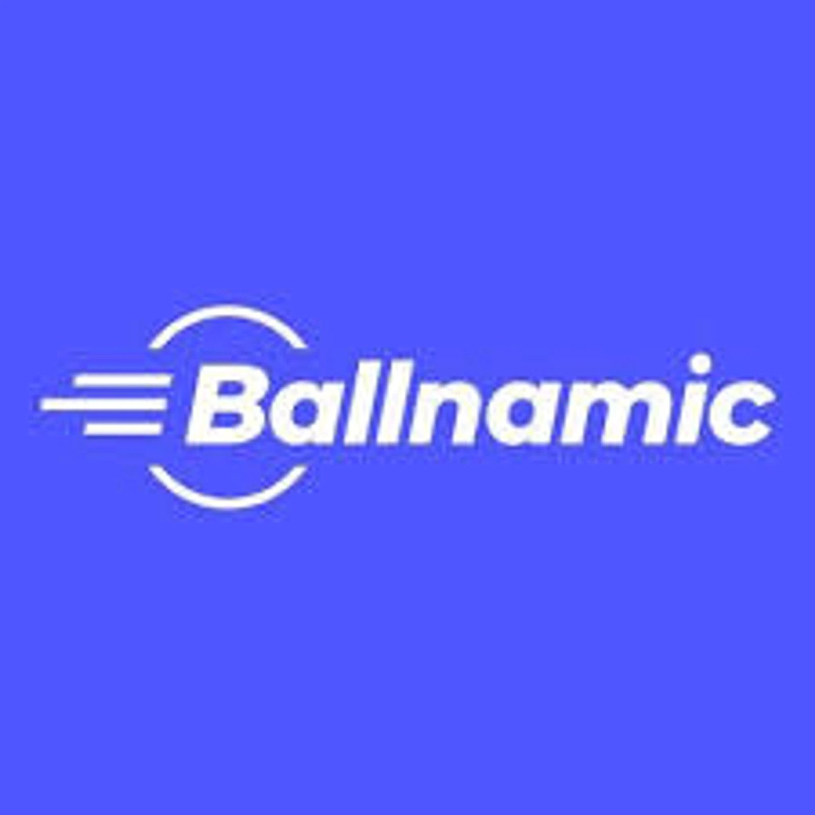 Ballnamic