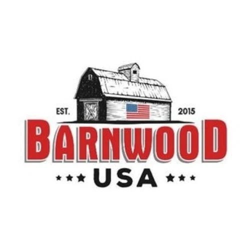 Barnwood USA Discount Code