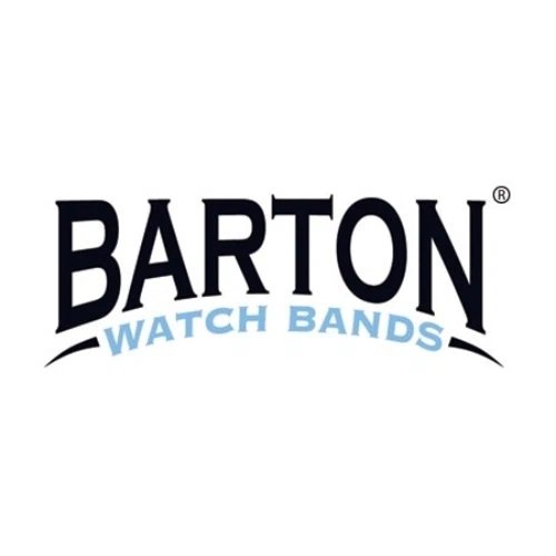 Barton Watch Bands