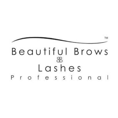 Beautiful Brows and Lashes Professional Discount Code