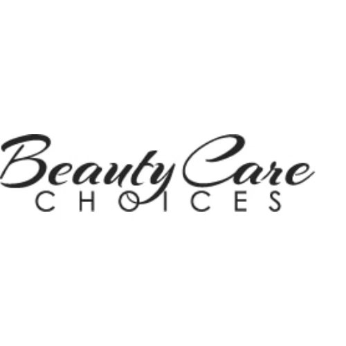 Beauty Care Choices Discount Code