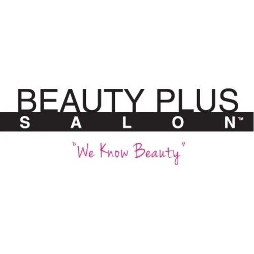Beauty Plus Salon Discount Code