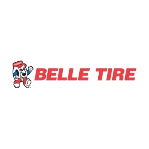 Belle Tire — 20% off