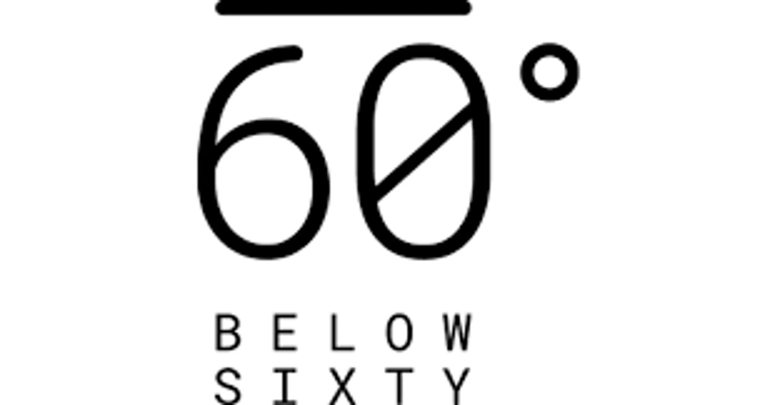 Below 60 Discount Code