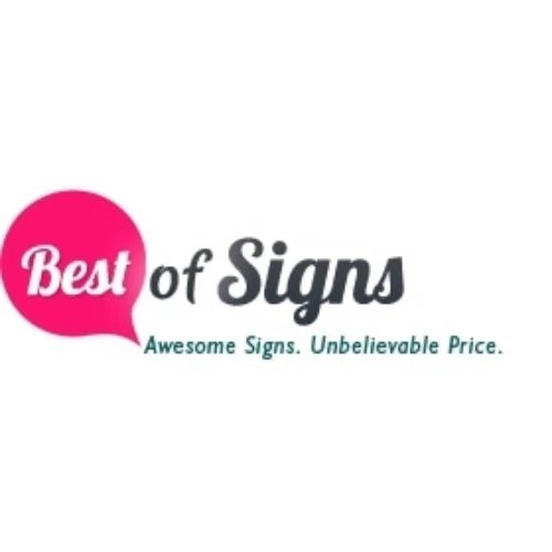 Best of Signs