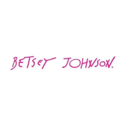 Betsey Johnson