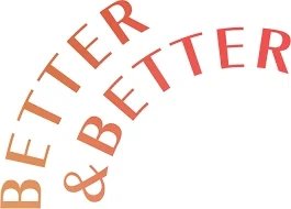 Better & Better Discount Code
