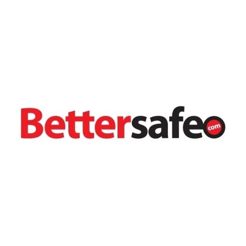 Bettersafe — 10% off