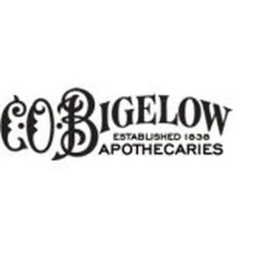 C.O. Bigelow Apothecaries Discount Code