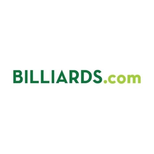Billiards.com Discount Code