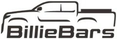 BillieBars logo