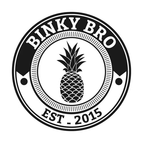 Binky Bro