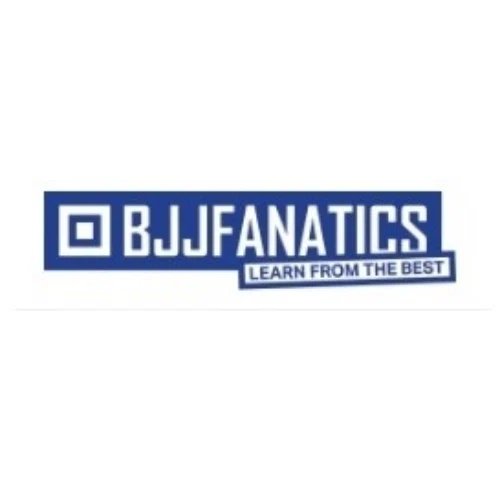 BJJ Fanatics Discount Code