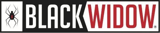 Black Widow Pro logo