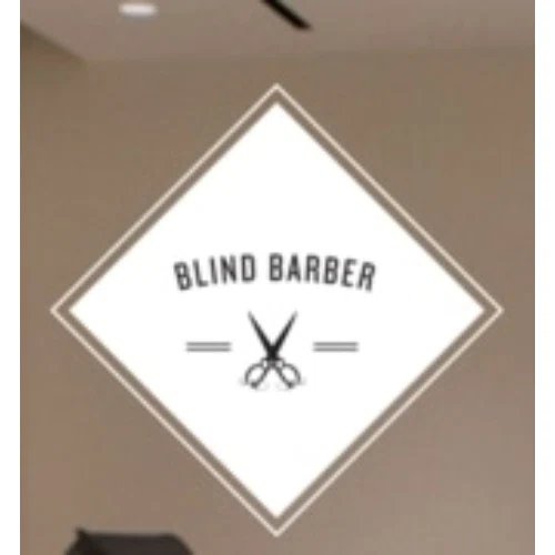 Blind Barber Discount Code