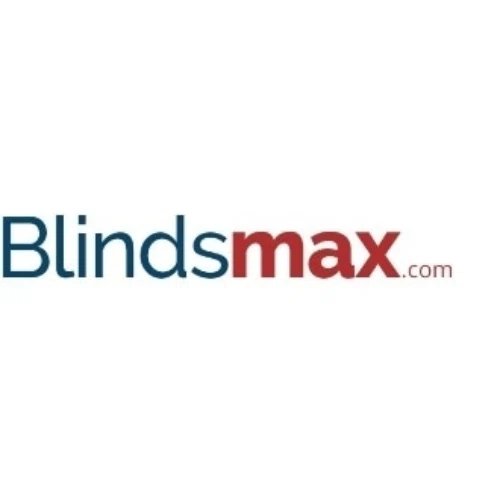 Blinds Max Discount Code