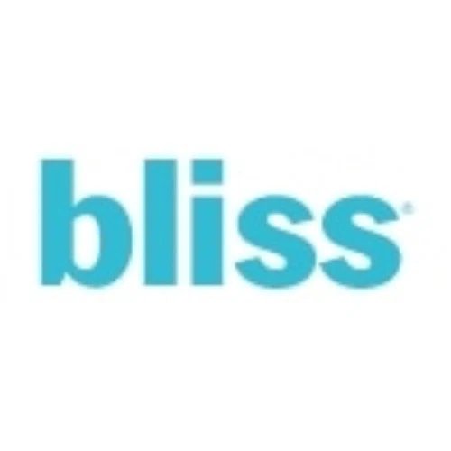 Bliss World Discount Code