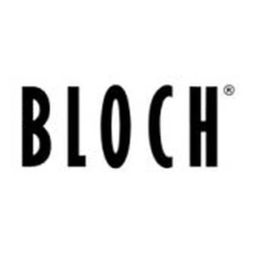 Bloch US Discount Code