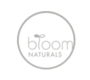 Bloom Naturals Discount Code