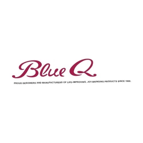 Blue Q