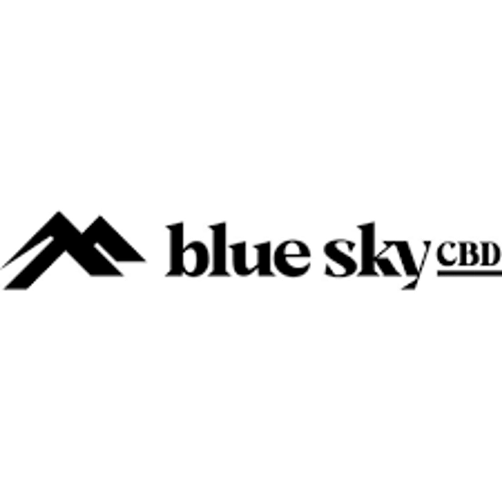 Blue Sky CBD
