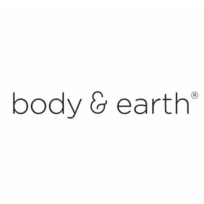 Body & Earth Inc Discount Code