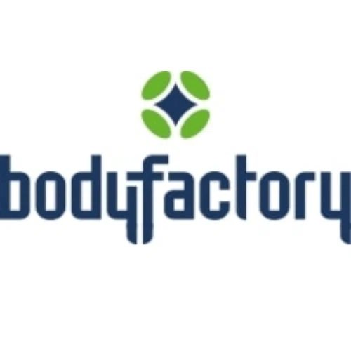 Body Factory Discount Code