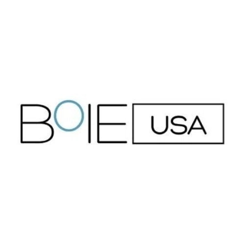 Boie USA Discount Code