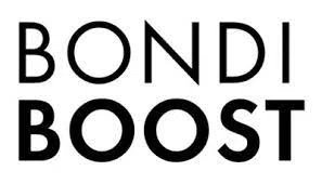 BondiBoost US Discount Code
