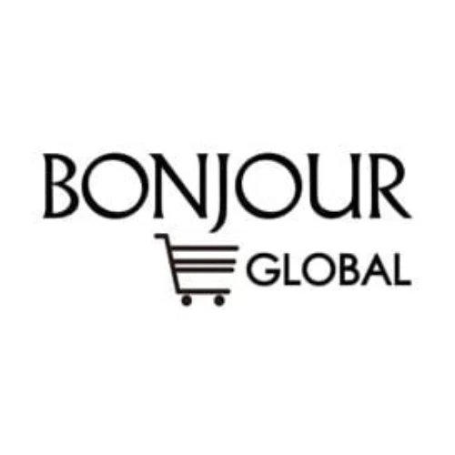 Bonjour Global Discount Code