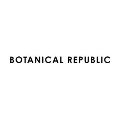 Botanical Republic Discount Code
